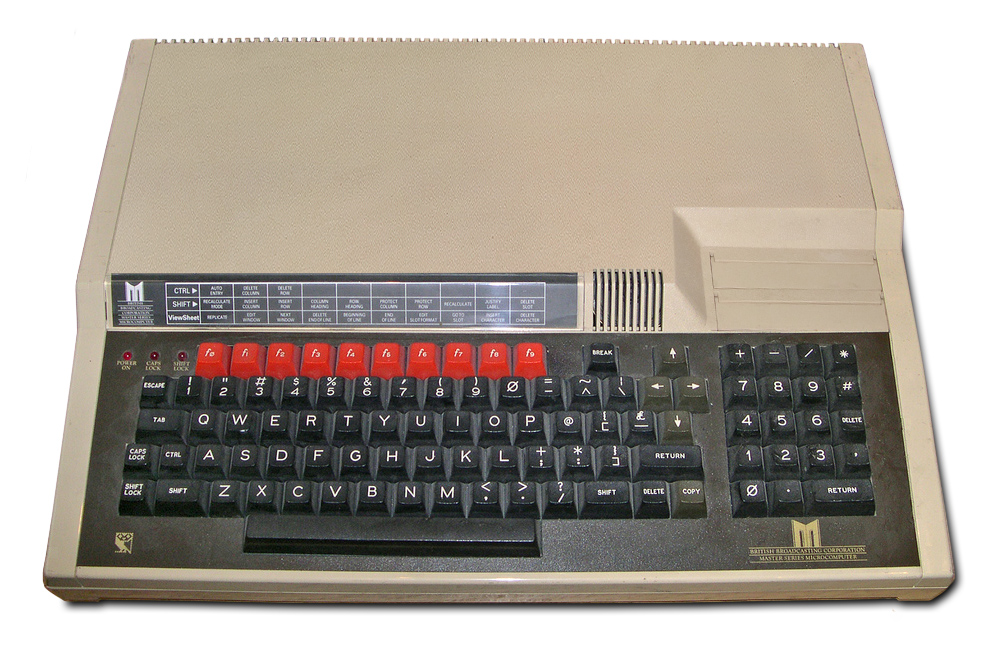 BBC Computer