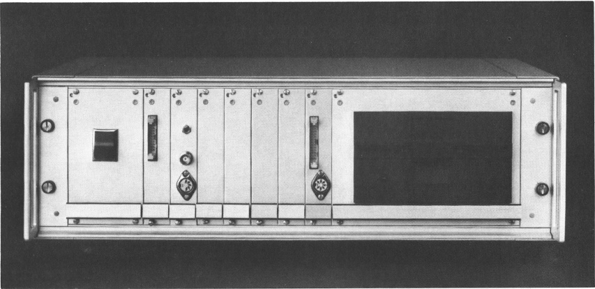 The Acorn System 3