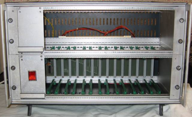 Acorn System 4 Card Frame