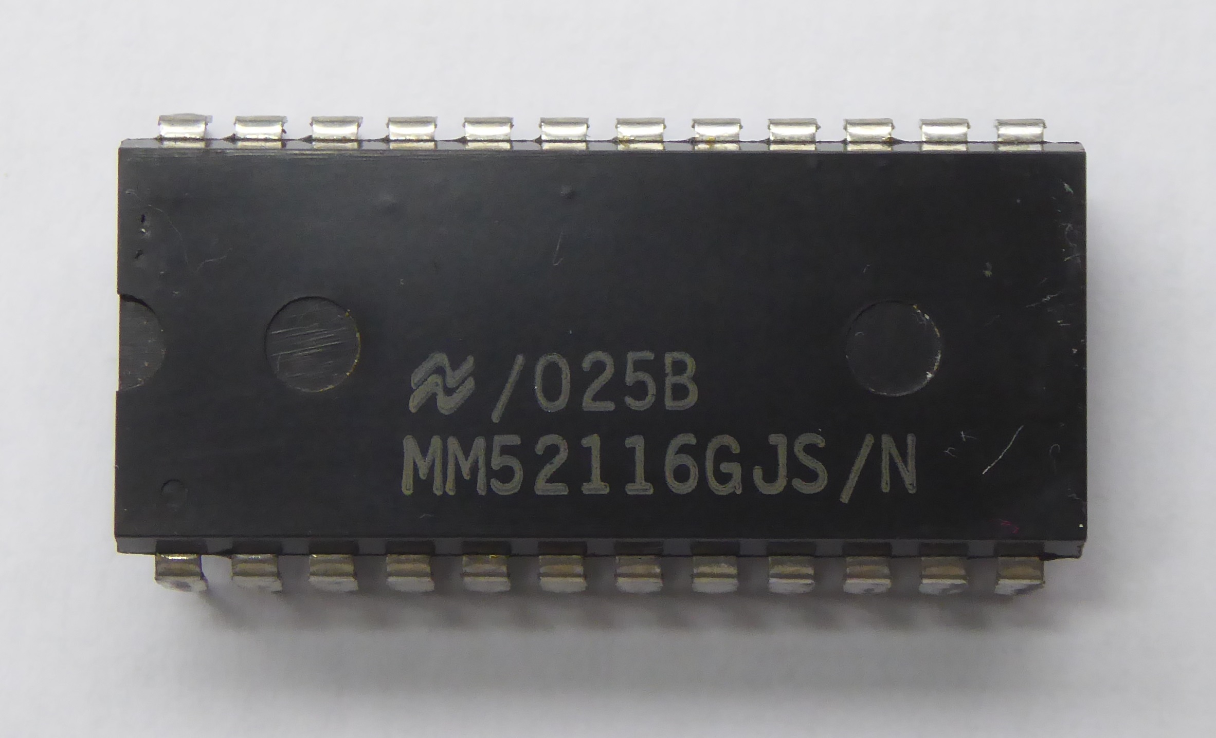 Original Acorn COS ROM
