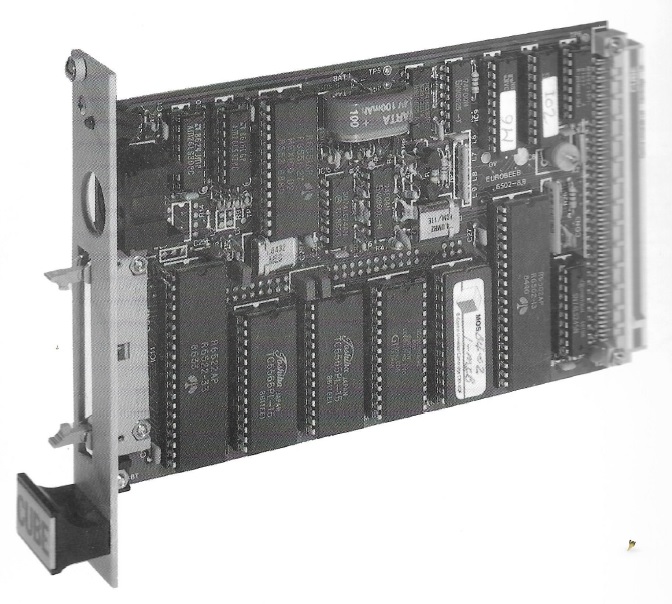 Control Universal EuroBEEB