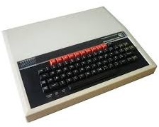 BBC Computer