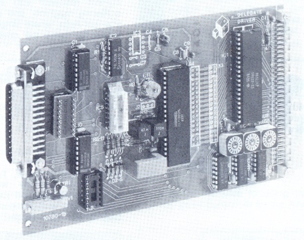 Control Universal CUBAN-12A