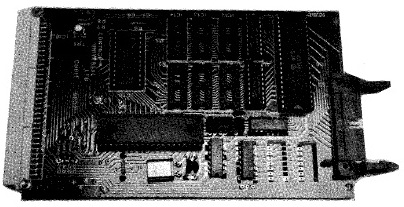 Control Universal CUNINE