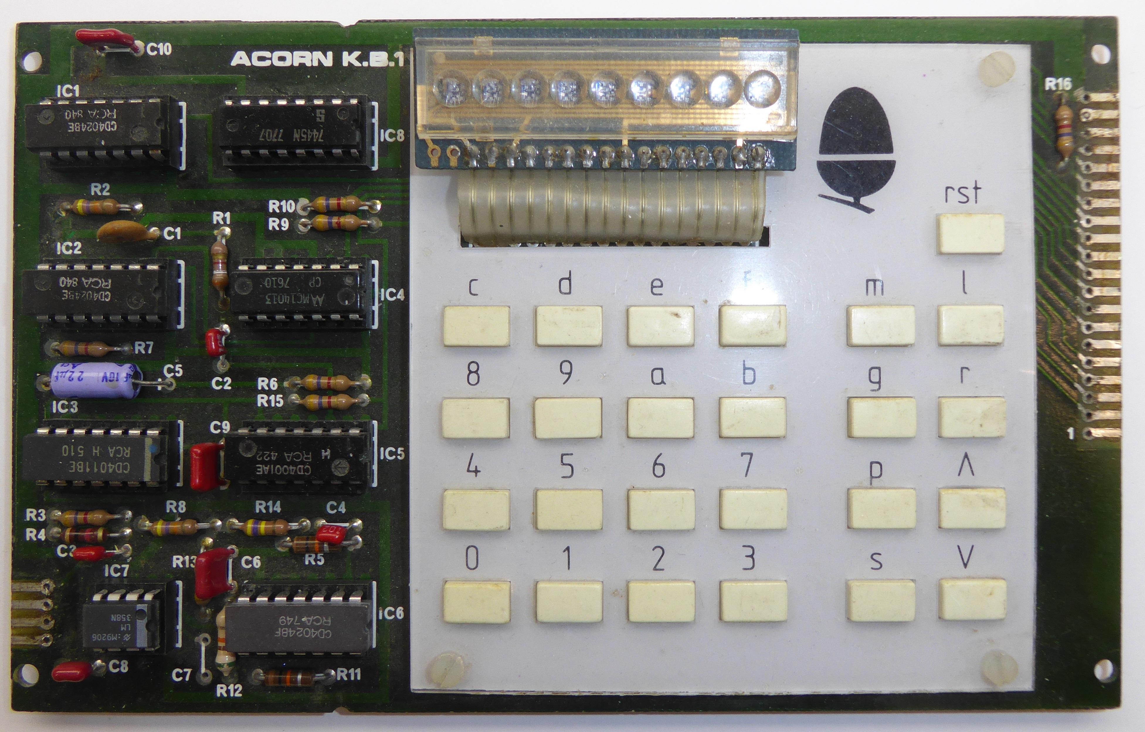 My System 1