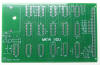 MK14 VDU PCB