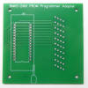 RM65-2901 PROM Programmer Adapter Board